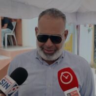 En Haina lamentan la muerte del dirigente deportivo Luis Guillén en tragedia del Jet Set
