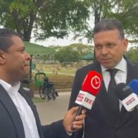 Director de Proindustria dice tragedia de Jet Set debe servir de reflexión para valorar más la vida