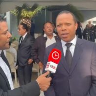 Director del Intrant describe como un momento muy triste para RD la tragedia en Jet Set