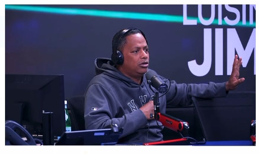 Bolívar Valera cuestiona a Dios por muerte de DJ Felito Music