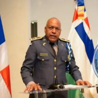 Tragedia en Jet Set enluta a la Policía Nacional con la muerte del coronel José Ovidio Maldonado Reyes
