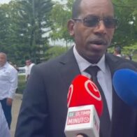 Director de Titulación de Terrenos: Hay que hacer análisis para evitar a futuro tragedias como la del Jet Set