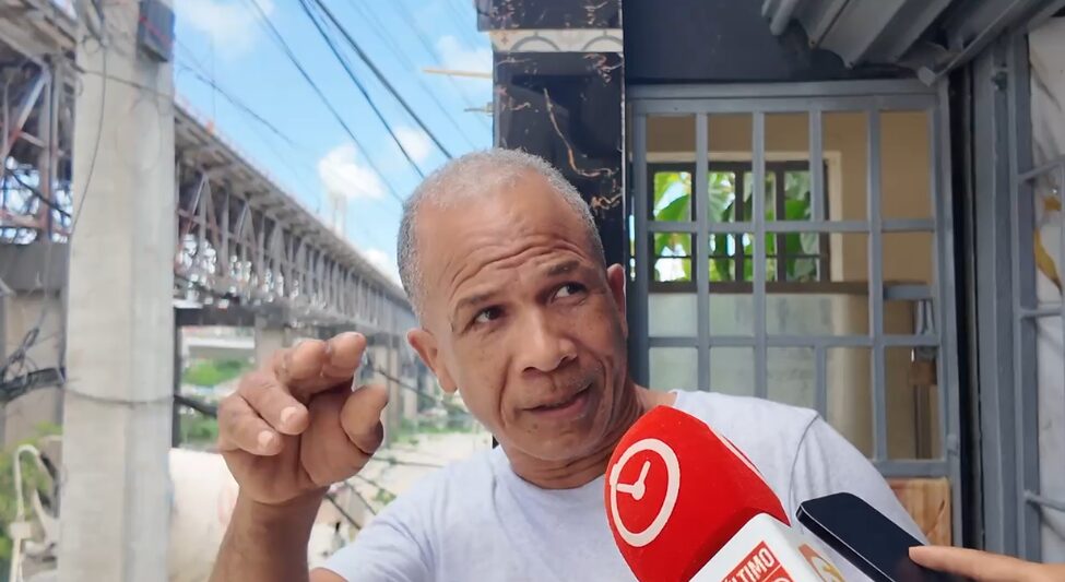 Exigen reconstrucción total del puente de la 17