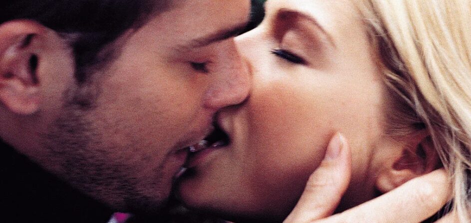 ¡Muah! Hoy se conmemora el Día Internacional del Beso