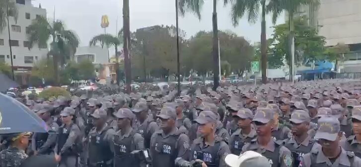 Lanzan “Operativo Semana Santa 2025”