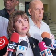 Vicerrectora de la UASD llama a una reforma legal sobre seguridad en espacios de recreación