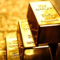El oro marca nuevos máximos históricos