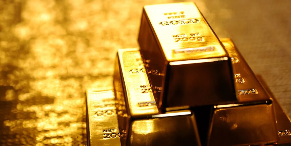 El oro marca nuevos máximos históricos