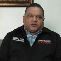 Mario Díaz propone continuidad en reparación del puente de la 17 mas allá de la Semana Santa