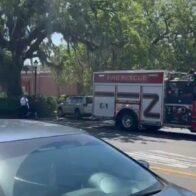 Seis heridos por tiroteo en la Universidad Estatal de Florida