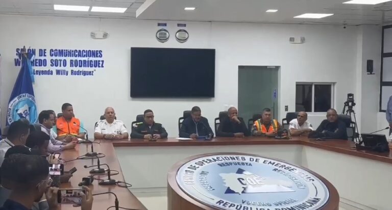 Semana Santa 2025 deja un total de 32 fallecidos y 587 intoxicados por alcohol