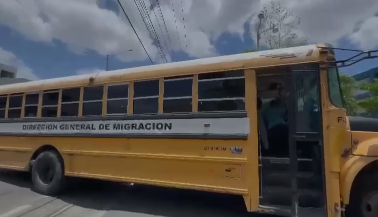 Migración