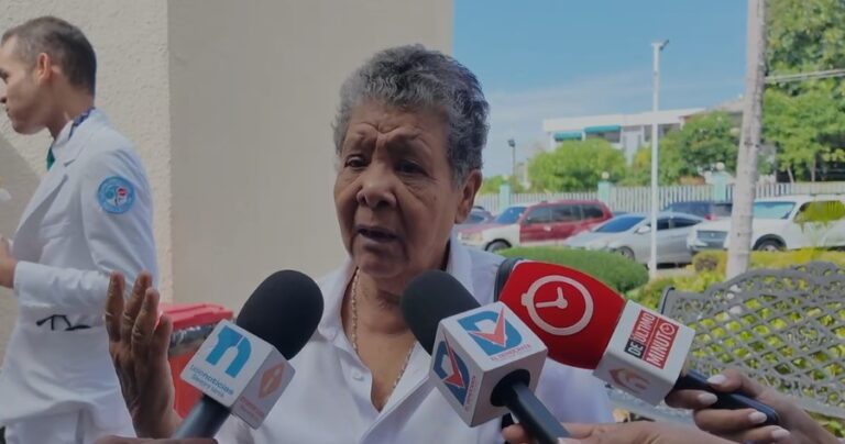 Familiares de médicos fallecidos en tragedia del Jet Set comparten emotivos testimonios en misa en su honor 9 | Noticias de hoy en República Dominicana Familiares de médicos fallecidos en tragedia del Jet Set comparten emotivos testimonios en misa en su honor