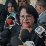 Emma Polanco tendrá firme compromiso moral y ético en la Cámara de Cuentas