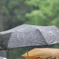 Este domingo se esperan precipitaciones en varias provincias producto de una vaguada