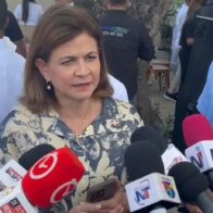 Raquel Peña advierte que no se permitirá manifestaciones de haitianos ilegales en lugares patrios