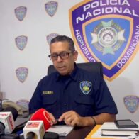 PN intensifica operativos en tres frentes: feminicidio, tiroteo en Los Mina y desaparición de niño en Jarabacoa