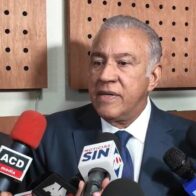 Andrés Bautista exhorta a la oposición no hacer "prejuicios" previo a reunión con Abinader sobre Haití
