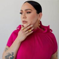 Carla Morrison viral en internet con su emotiva interpretación de 'Turista' de Bad Bunny