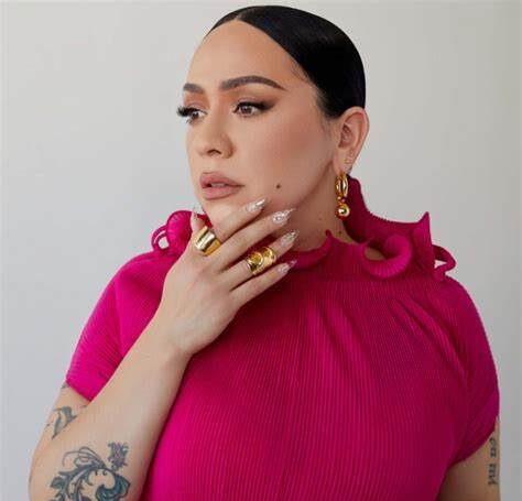 Carla Morrison viral en internet con su emotiva interpretación de 'Turista' de Bad Bunny