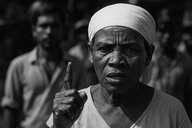 Mamá Tingo 17 de abril: Día Mundial de la Lucha Campesina, una fecha para honrar la resistencia y dignidad del campo