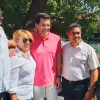 RD recibe 201,889 turistas por vía área en Semana Santa