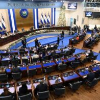 El Congreso de El Salvador elimina la opción de abstención en sus votaciones