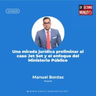 Una mirada jurídica preliminar al caso Jet Set y el enfoque del Ministerio Público