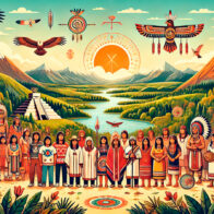 19 de abril: Día del Aborigen Americano, una jornada para reconocer, reflexionar y reivindicar