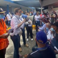 Identificación y fotografía reciente, entre requisitos para parientes identificar fallecidos en Jet Set