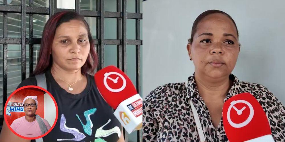 "Mi hijo no tiene nada que ver con ese problema”, afirman madres de jóvenes acusados de intento de homicidio en San Cristóbal