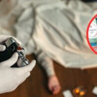 Mujer es asesinado por su expareja en SDO