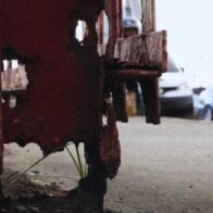 Puente de la 17: Un año de promesas incumplidas y peligro latente