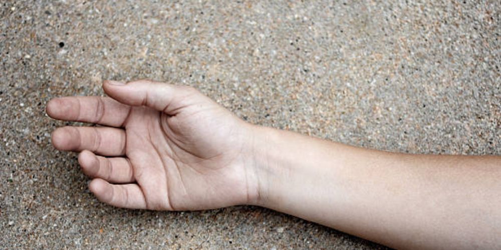 Niña de 10 años muere atropellada por camión recolector de basura en Villa Isabela