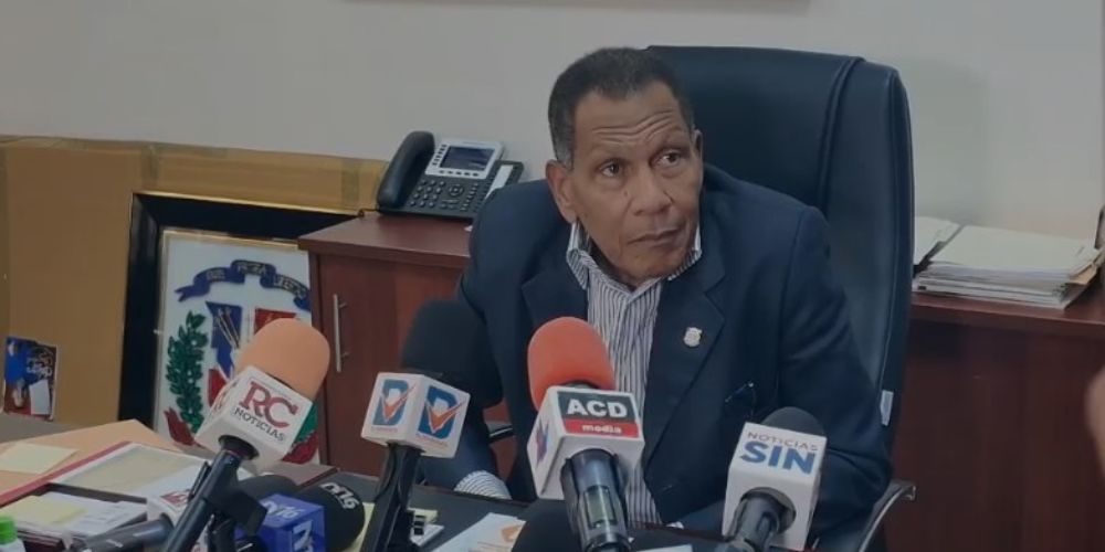 Senador de Independencia sobre actual Cámara de Cuentas: “Es la peor que ha tenido el país”