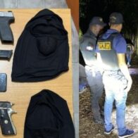 Caen abatidos “La Loca” y "Johan Alexis" delincuentes de múltiples delitos, incluyendo homicidio en Haina