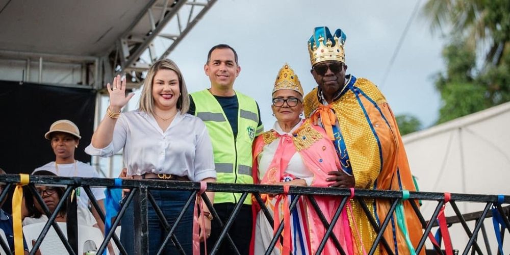 Haina se llena de colores y alegría en su tradicional carnaval