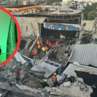 Leonel Fernández muestra consternación por tragedia ocurrida en la discoteca Jet Set