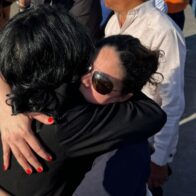 Hija de Rubby Pérez: “Mi padre se puso a cantar para que lo escucharan y facilitar su localización”
