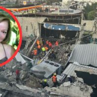 Tía de Santiago Matías, una de las desaparecidas en tragedia del Jet Set