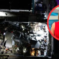 Elianta Quintero dice que volvió a nacer el 8 de abril luego de salvarse de tragedia en Jet Set