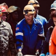 Aumentan a 124 los fallecidos por tragedia en discoteca Jet Set. Imagen externa