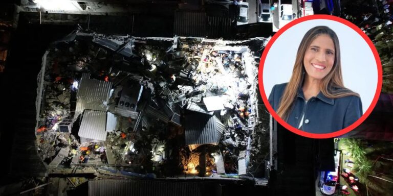 Abogan por estrategia nacional de intervención psicológica tras tragedia en el Jet Set