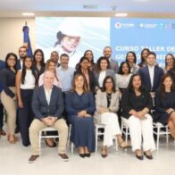 PNUD, PUCMM y Fundación Popular capacitan a más de 80 líderes empresariales en sostenibilidad