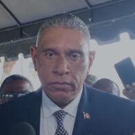 Chu Vásquez agradece gesto de solidaridad del alcalde de NY durante visita a zona cero del Jet Set