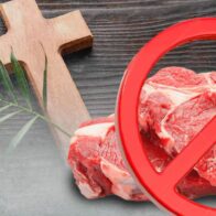 ¿Por qué no se come carne en Semana Santa? Conoce todo sobre esta tradición de la Iglesia Católica