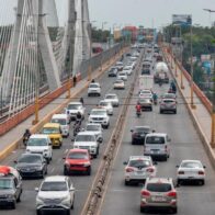 MOPC dará mantenimientos a puentes, pasos a desnivel y túneles durante esta semana