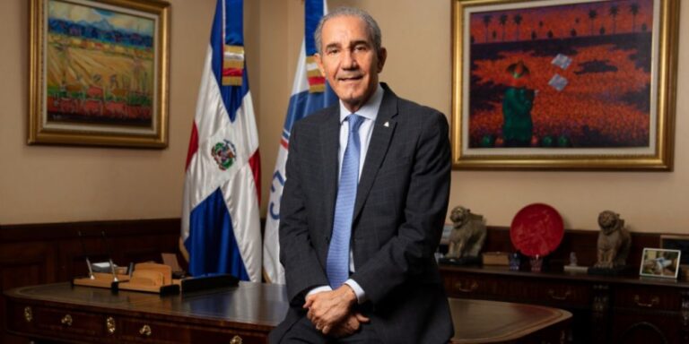 García Fermín invita a reflexionar sobre la Semana Santa