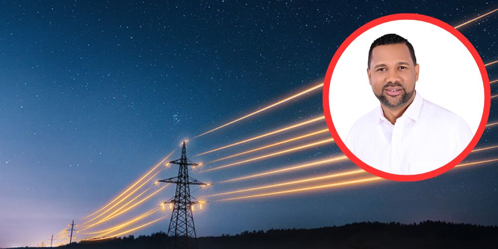 Alcalde pide a Abinader intervenir crisis energética que amenaza turismo y economía de Las Terrenas 