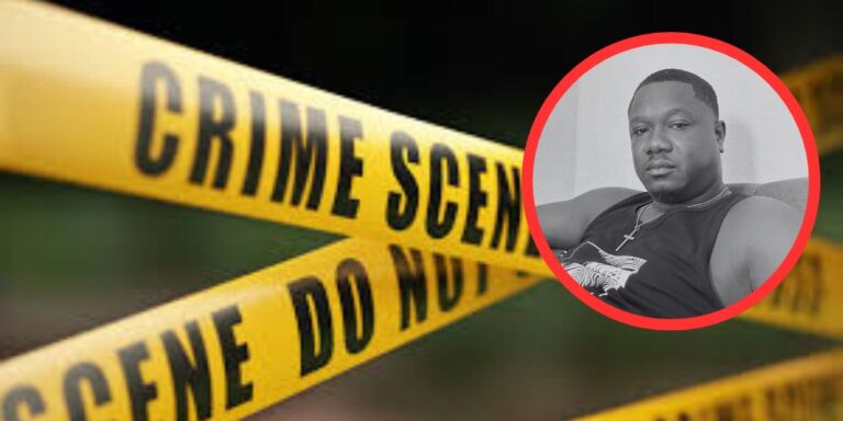 Asesinan a ciudadano haitiano durante confuso incidente en Santiago